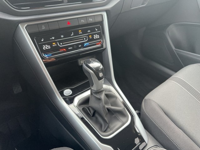 Volkswagen T-Roc T-Roc Advanced 1.5 l TSI DSG NAVI+AHK+LED+KAMERA