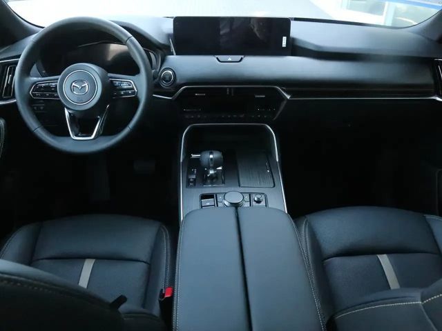 Mazda CX-60 4WD Homura Plus