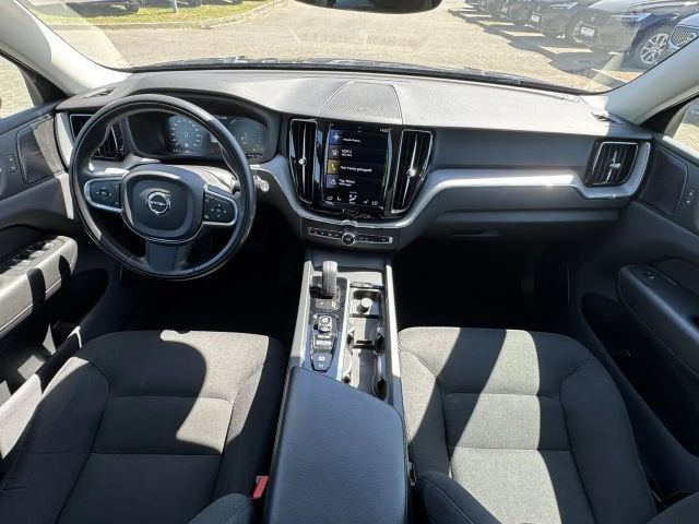 Volvo XC60 Inscription Recharge T6