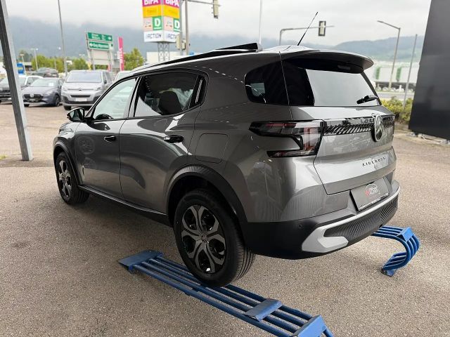 Citroën C3 Aircross Pack Plus You