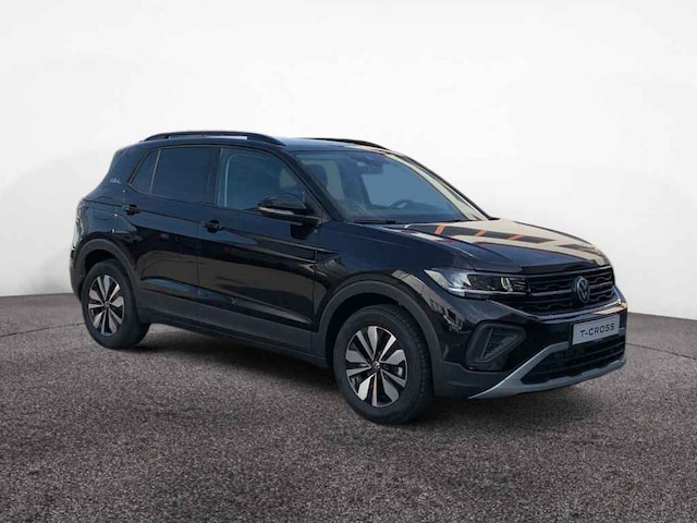 Volkswagen T-Cross 1.0 TSI DSG