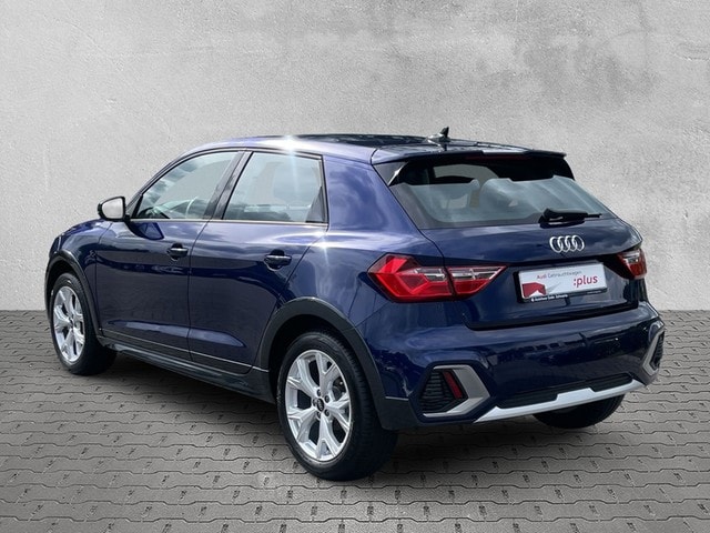 Audi A1 30 TFSI Allstreet