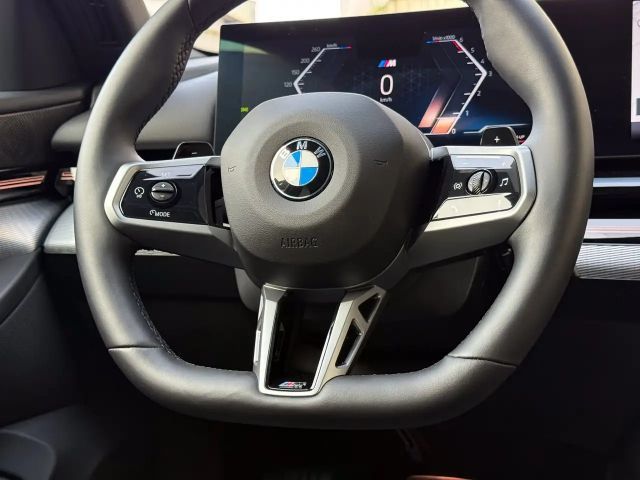 BMW 520 520d xDrive