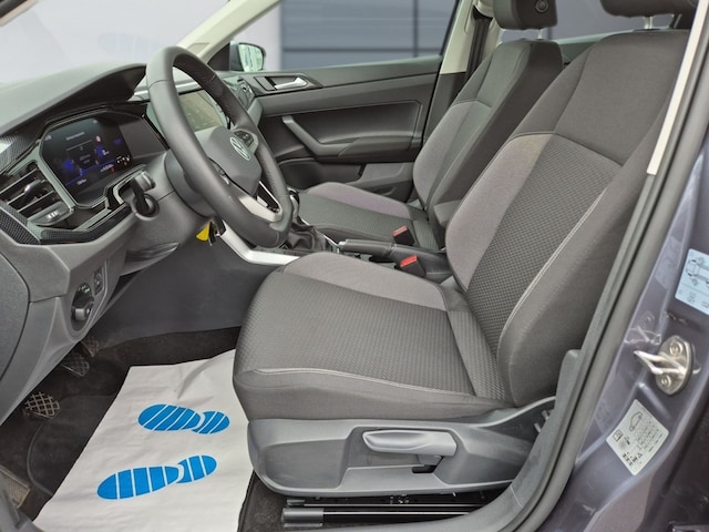 Volkswagen Polo 1.0 MPI Life