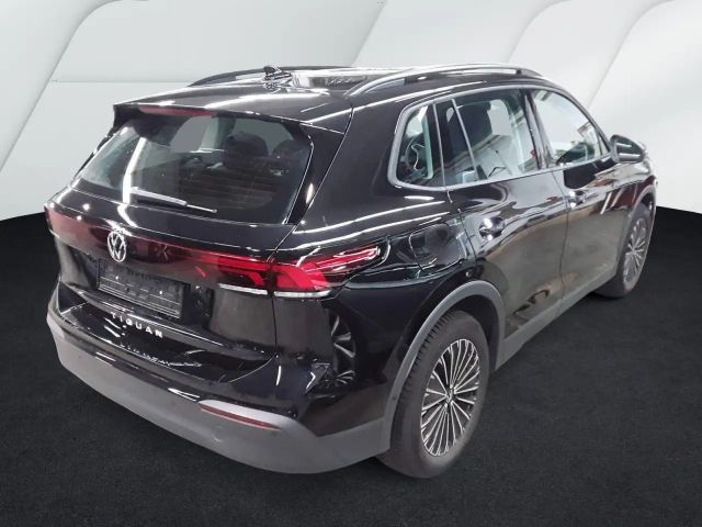 Volkswagen Tiguan DSG Life