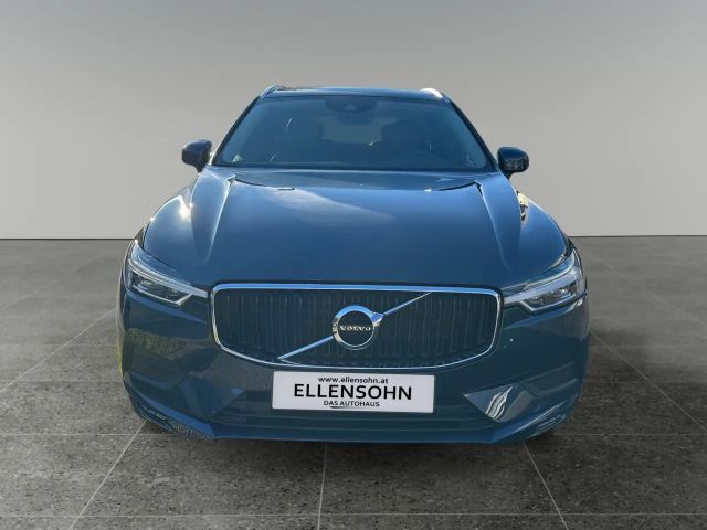 Volvo XC60 AWD Geartronic Momentum