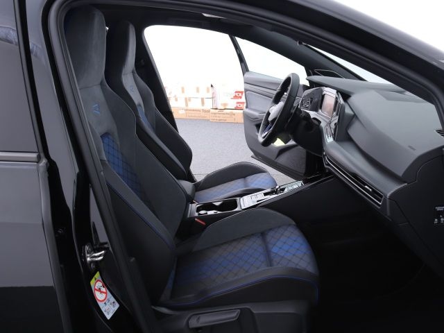 Volkswagen Golf 2.0 TSI 4Motion DSG Variant