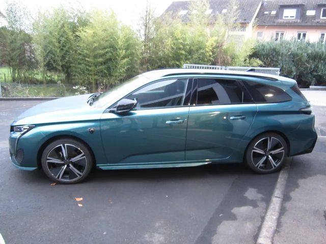 Peugeot 308 EAT8 GT-Line PureTech SW