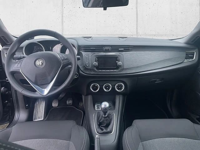 Alfa Romeo Giulietta 1,4 TB 120