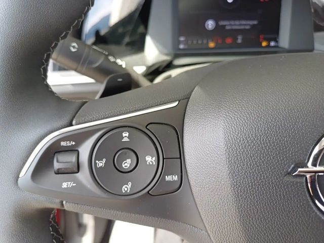 Opel Grandland X Edition Turbo