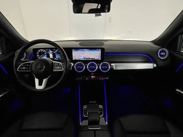 Mercedes-Benz GLB 200 GLB 200 d