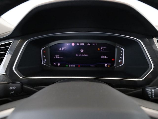 Volkswagen Tiguan 1.5 TSI Allspace Life