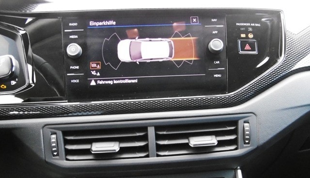 Volkswagen Polo Life