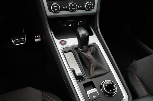 Seat Ateca 2.0 TDI DSG FR-lijn