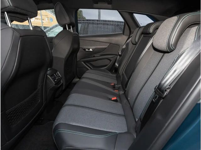 Peugeot 3008 Allure Pack