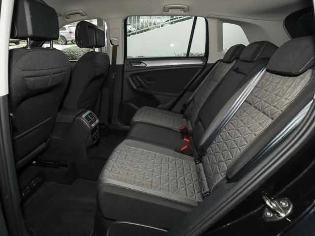 Volkswagen Tiguan 1.5 TSI Life