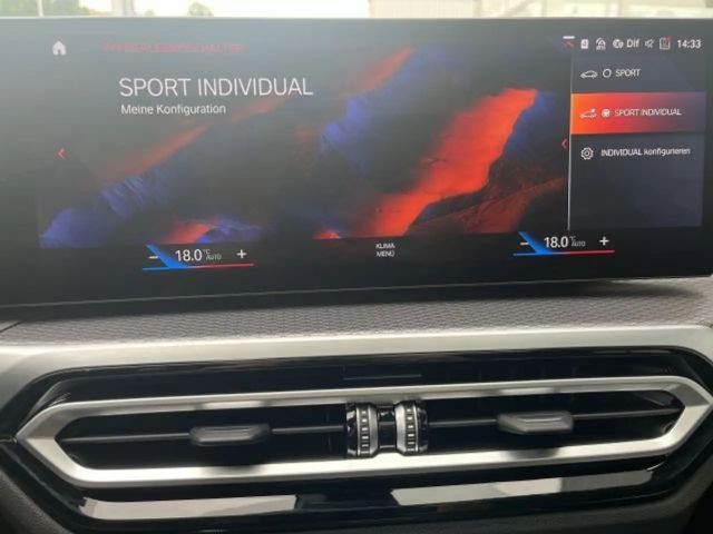 BMW 320 320d Touring