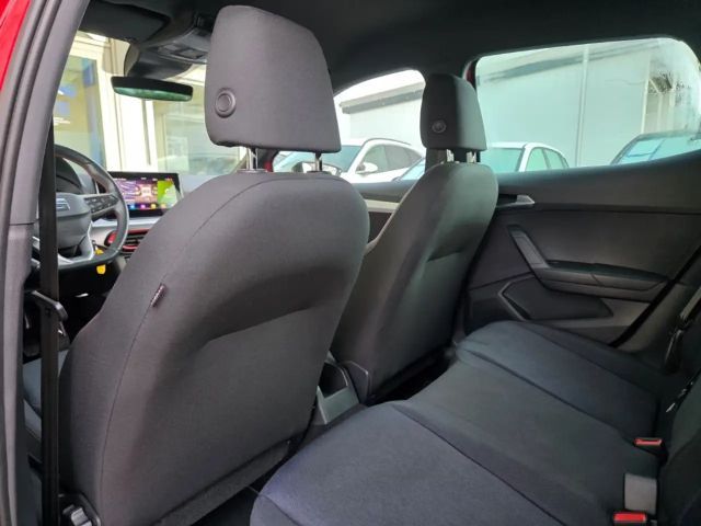 Seat Arona 1.0 TSI FR-lijn