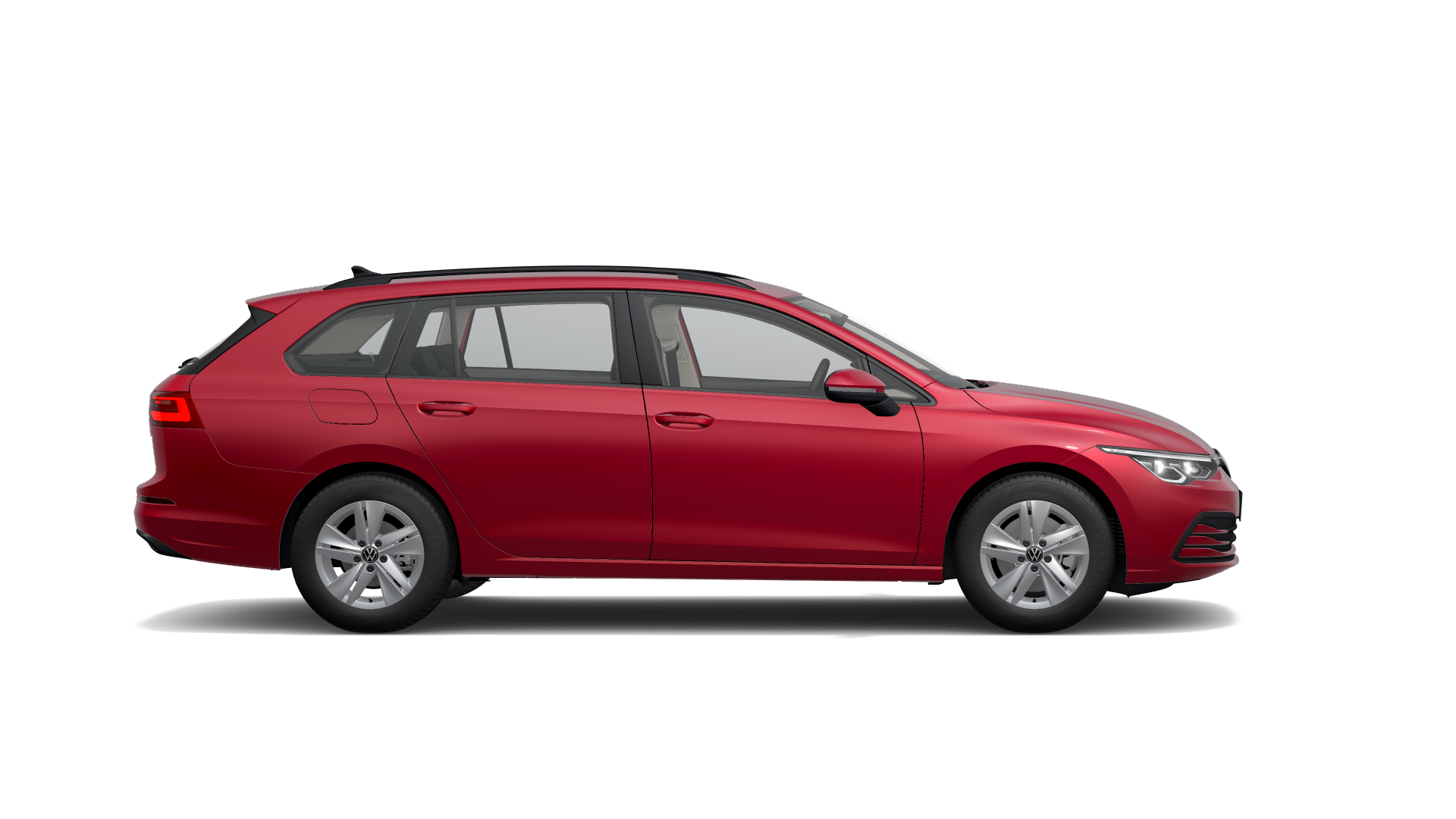 Volkswagen Golf 2.0 TDI DSG Variant