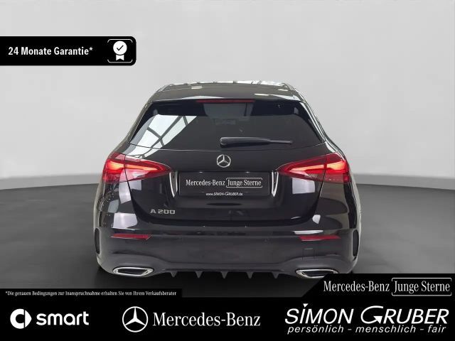 Mercedes-Benz A 200 AMG Line