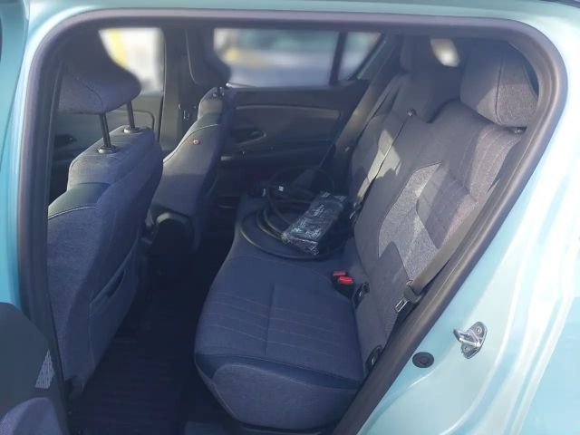 Renault 4 E-Tech Techno