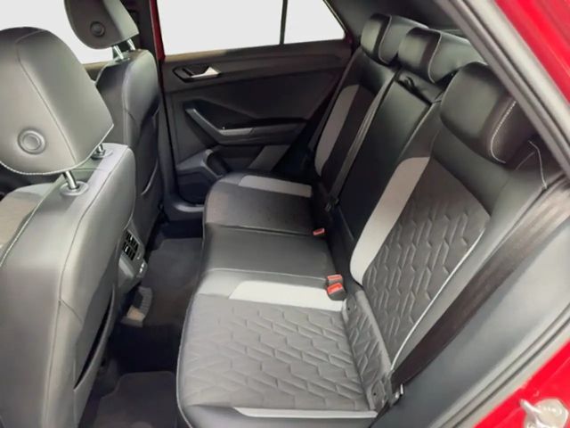 Volkswagen T-Roc 2.0 TDI DSG Plus