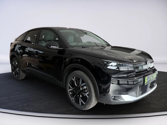 Citroën C4 Max PureTech