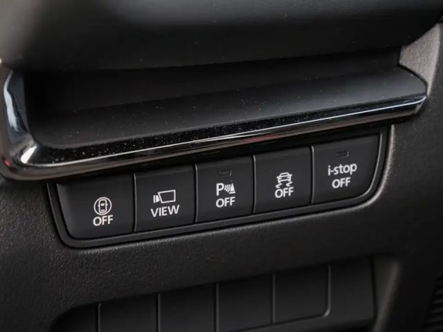 Mazda 3 Selection SkyActiv