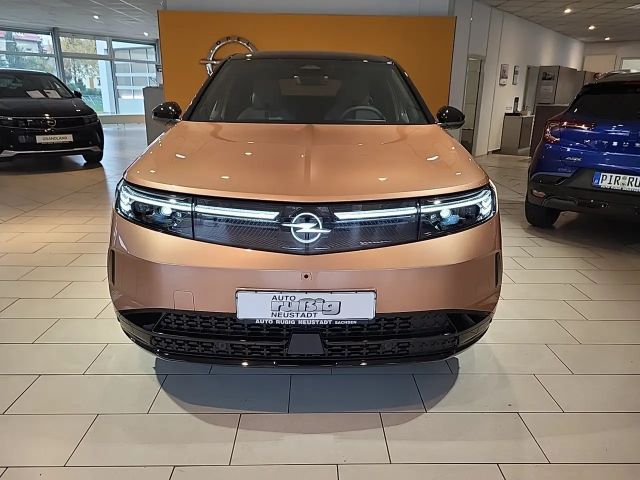 Opel Grandland X GS-Line Grand Sport