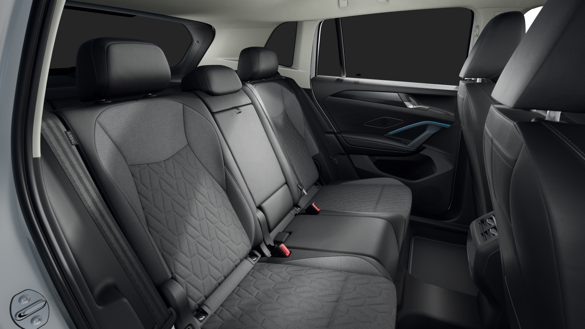 Volkswagen Tiguan 1.5 TSI DSG Life