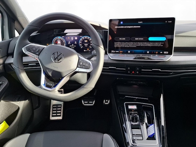 Volkswagen Golf DSG GTE