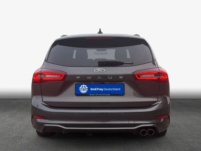 Ford Focus 1.5 EcoBlue Wagon