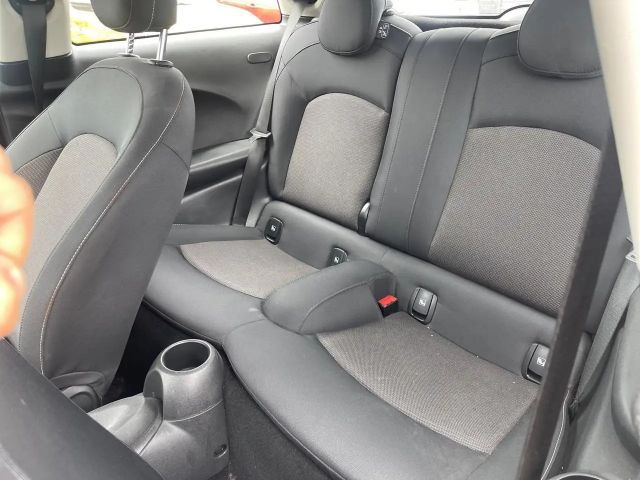 MINI Cooper +NAVI+PDC+2-Zonen+APP+DAB+KeylessGO+