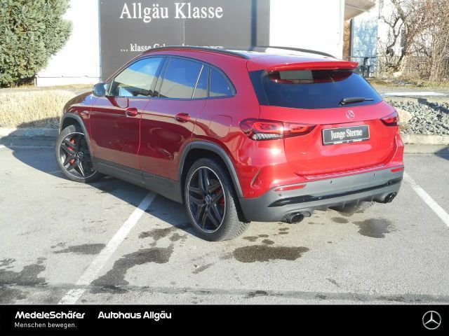 Mercedes-Benz GLA 35 AMG 4MATIC AMG Line