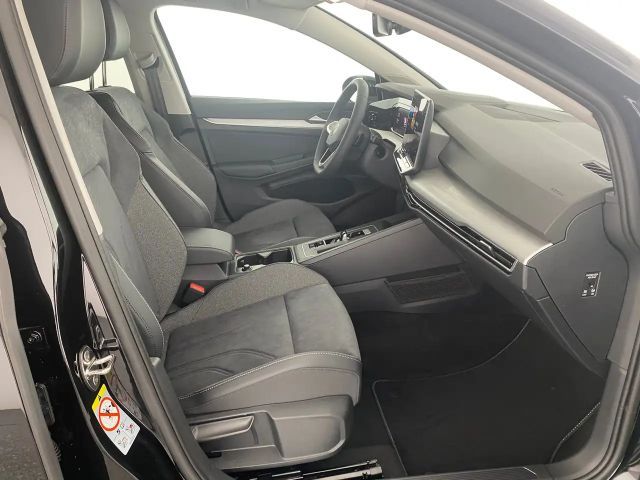 Volkswagen Golf Business DSG Variant