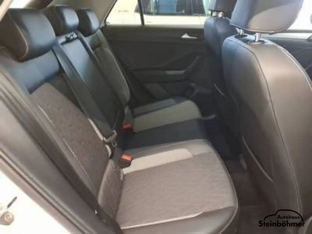 Volkswagen T-Roc 1.0 TSI