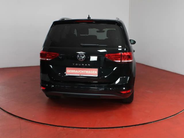Volkswagen Touran DSG