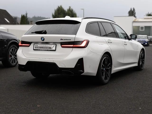 BMW 340 Touring xDrive
