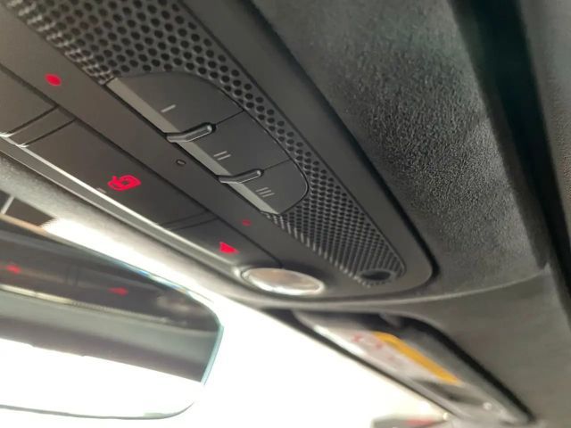 Lamborghini Huracan EVO Spyder