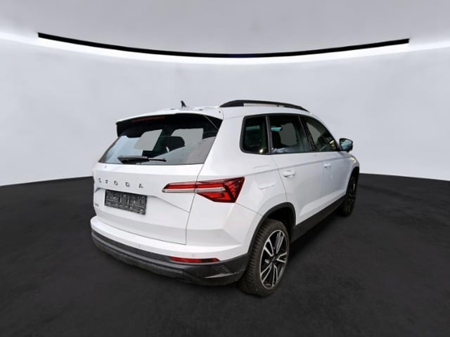 Skoda Karoq 1.5 TSI