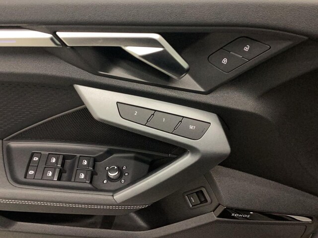 Audi A3 30 TFSI S-Line S-Tronic Sportback