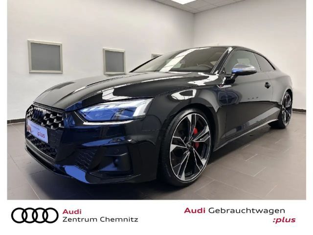 Audi S5 Coupé Quattro