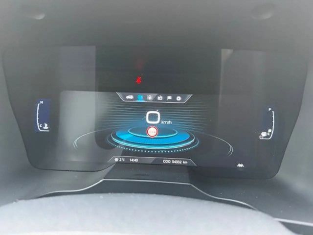 SsangYong Korando 2WD Sapphire