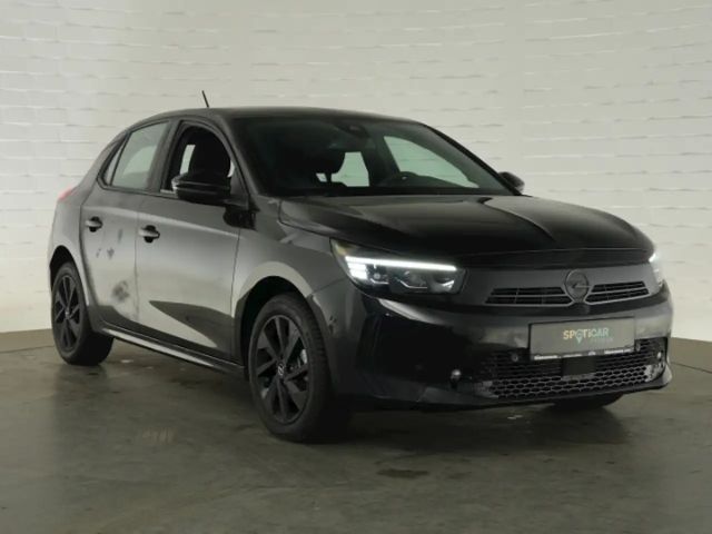 Opel Corsa GS-Line Grand Sport