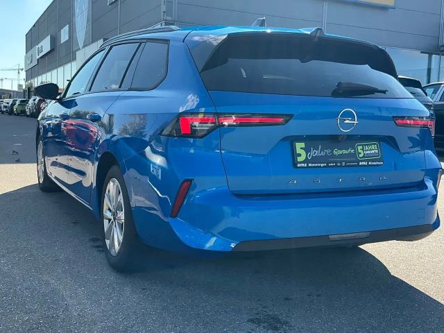 Opel Astra 1.2 Turbo Enjoy Sports Tourer Turbo