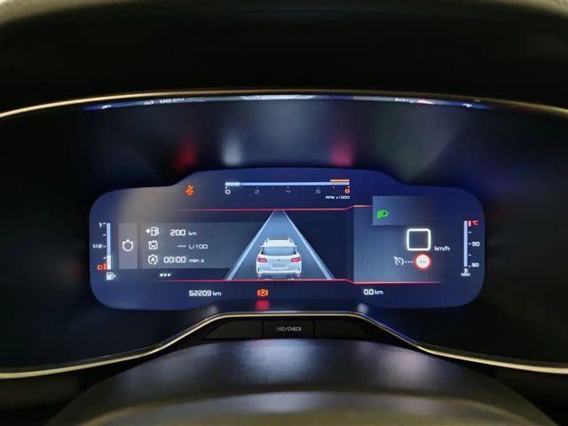Citroën C5 Aircross Feel PureTech