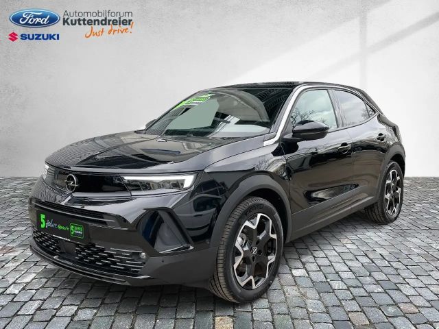 Opel Mokka Mokka-e Ultimate