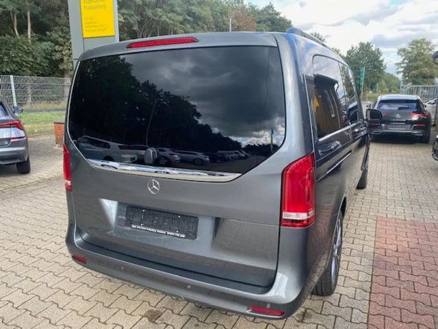 Mercedes-Benz V 250 Limousine Lang