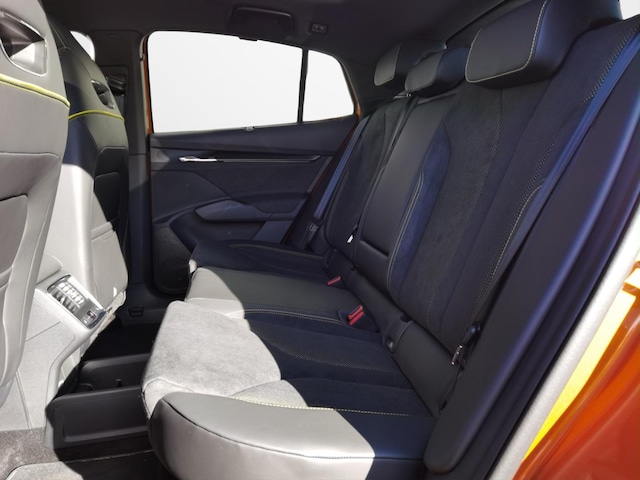 Skoda Enyaq Coupe Lounge RS