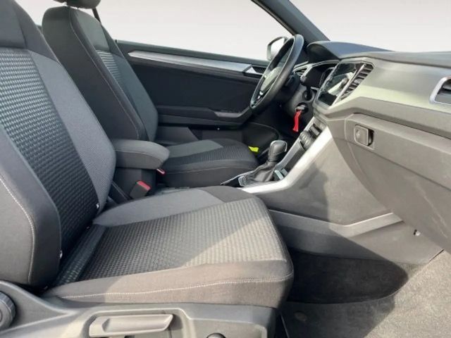 Volkswagen T-Roc 1.5 TSI Cabriolet DSG